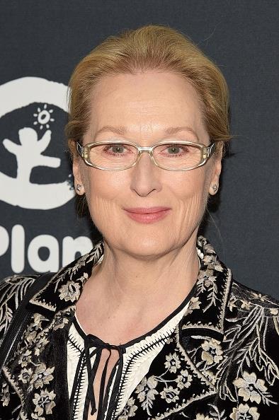 Meryl Streep Pictures Meryl Streep