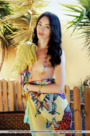 Zsanett Tormay Nude Pictures My Comeback
