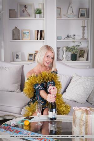 Sarika Ahe Nude Pictures 2019