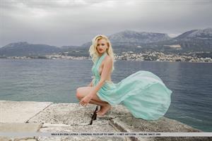 Nika N Nude Pictures Water Goddess