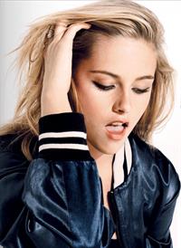 Kristen Stewart