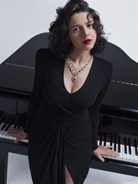 Khatia Buniatishvili