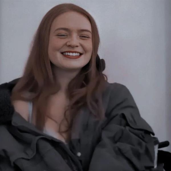 Sadie Sink