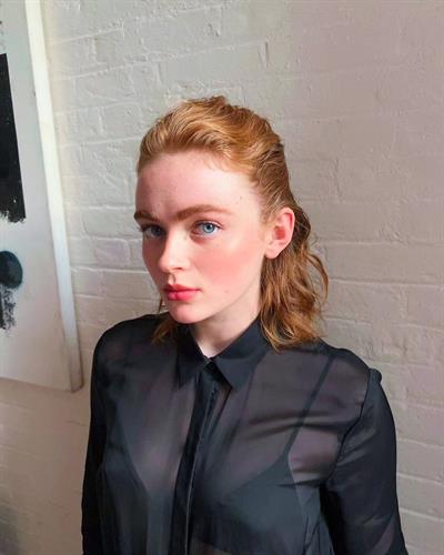 Sadie Sink