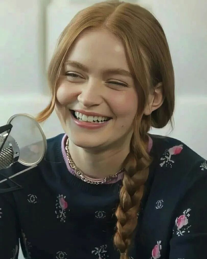 Sadie Sink Pictures