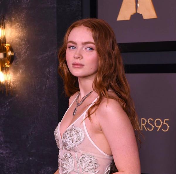 Sadie Sink