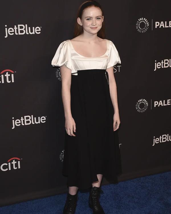 Sadie Sink