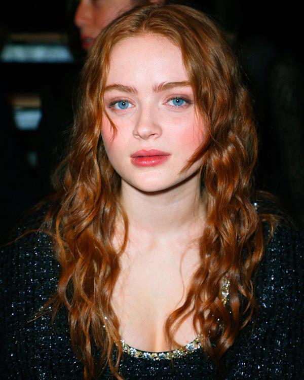 Sadie Sink