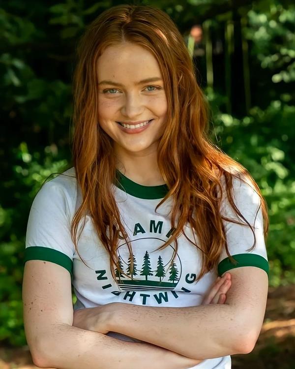 Sadie Sink