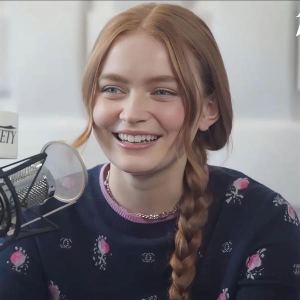 Sadie Sink