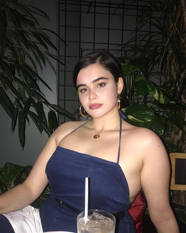 Barbie Ferreira