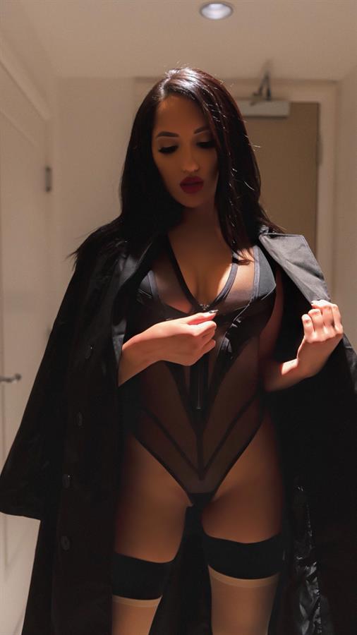 Chloe Amour - Actress/Model/Adult Film Star