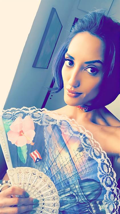 Chloe Amour - Actress/Model/Adult Film Star