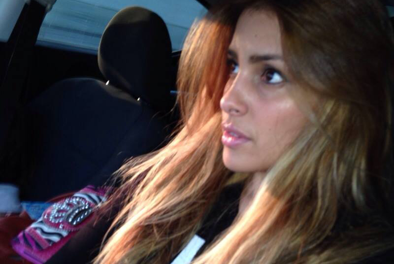 Bridget Olinda Garcia