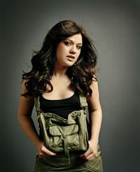 Kelly Clarkson