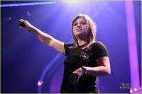 Kelly Clarkson
