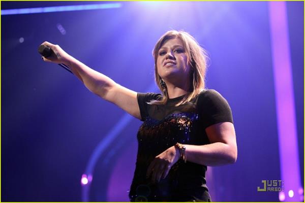 Kelly Clarkson