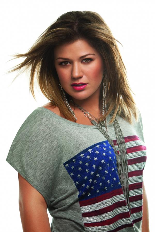 Kelly Clarkson