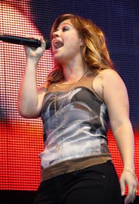 Kelly Clarkson
