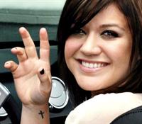 Kelly Clarkson