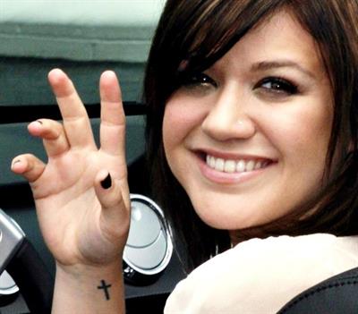 Kelly Clarkson