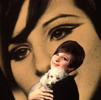 Barbra Streisand