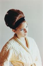 Barbra Streisand