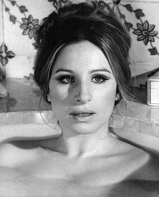 barbra-streisand