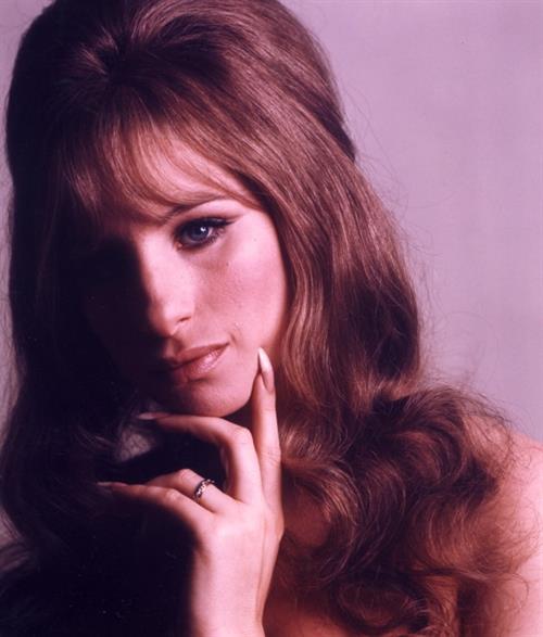 Barbra Streisand