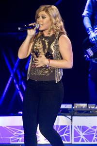 Kelly Clarkson