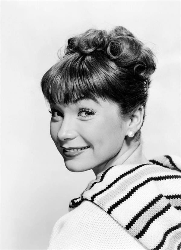 Shirley MacLaine