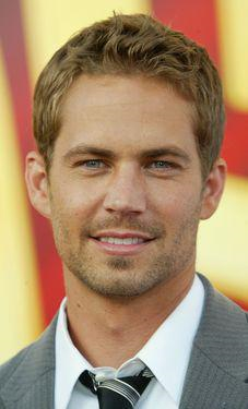 Paul Walker
