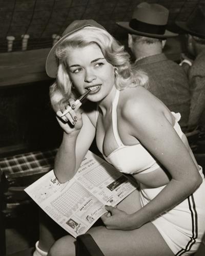 Jayne Mansfield