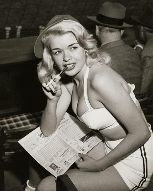 Jayne Mansfield