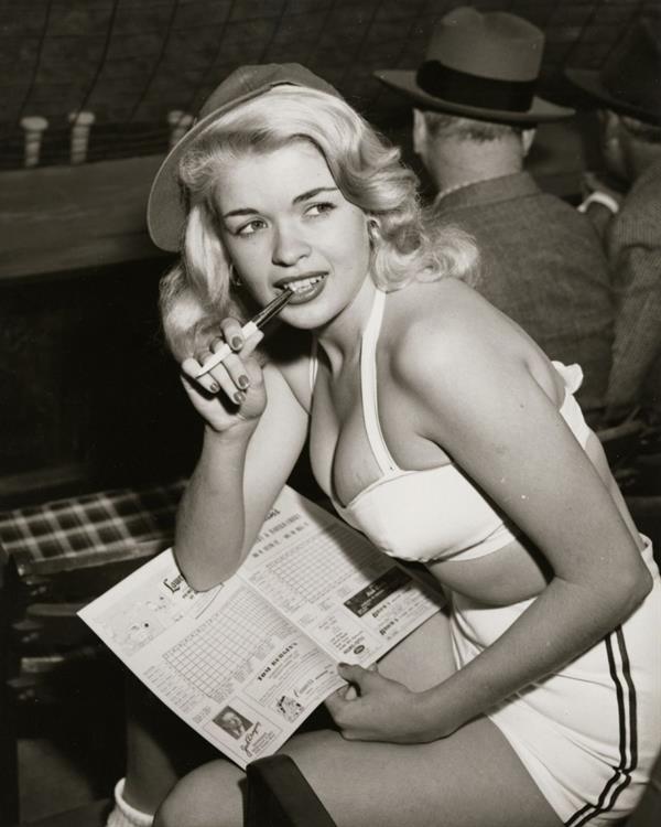 Jayne Mansfield