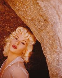 Jayne Mansfield