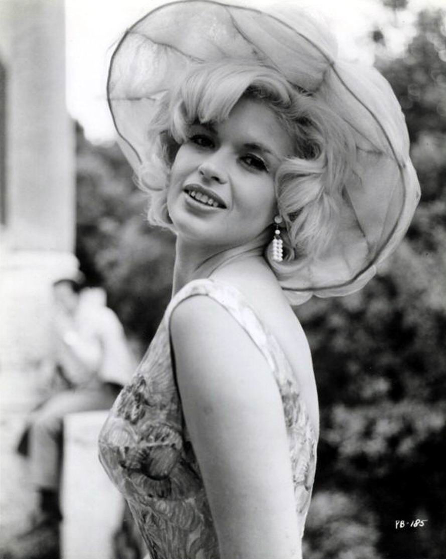 Jayne Mansfield