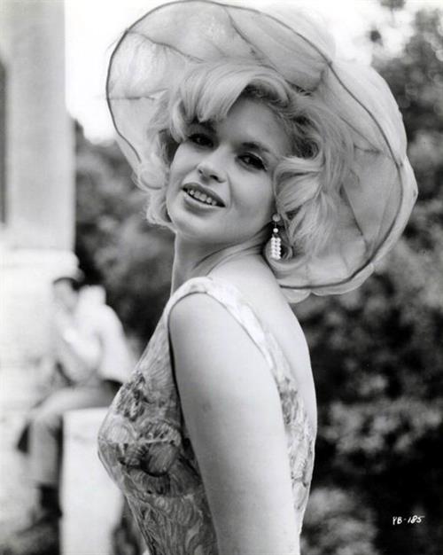 Jayne Mansfield