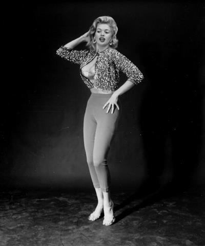 Jayne Mansfield