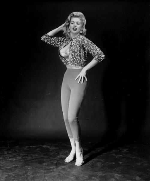 Jayne Mansfield