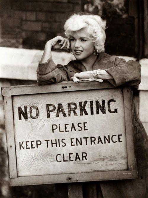 Jayne Mansfield