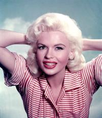 Jayne Mansfield