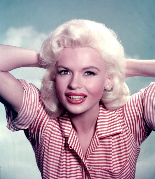 Jayne Mansfield