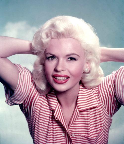 Jayne Mansfield