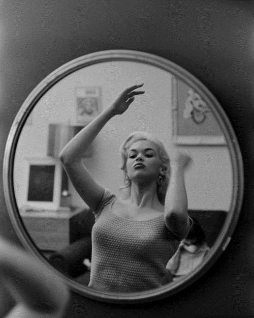 Jayne Mansfield