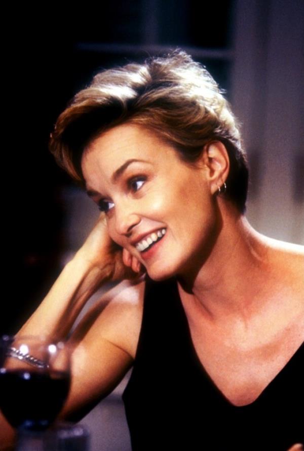 Jessica Lange