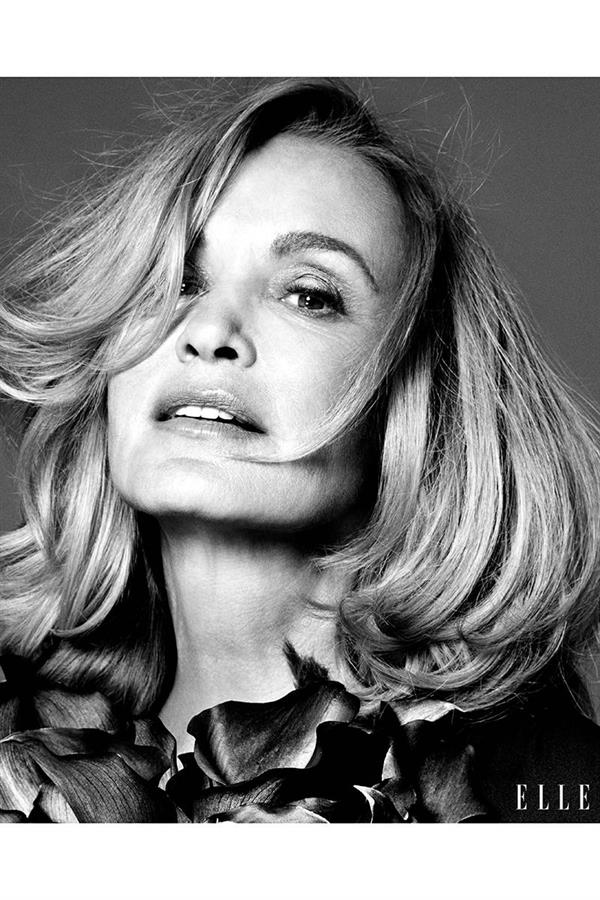 Jessica Lange