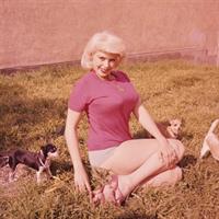 Jayne Mansfield