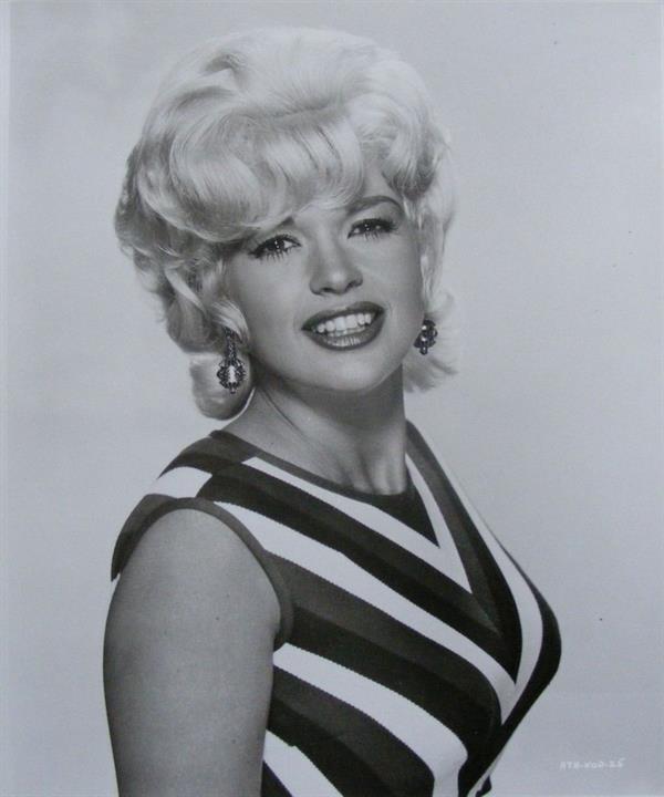 Jayne Mansfield