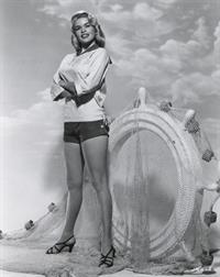 Jayne Mansfield